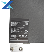 Siemens SINAMICS S120 6SL3130-7TE21-6AA4 16kW Nouveau module de ligne actif d'alimentation électrique d'origine