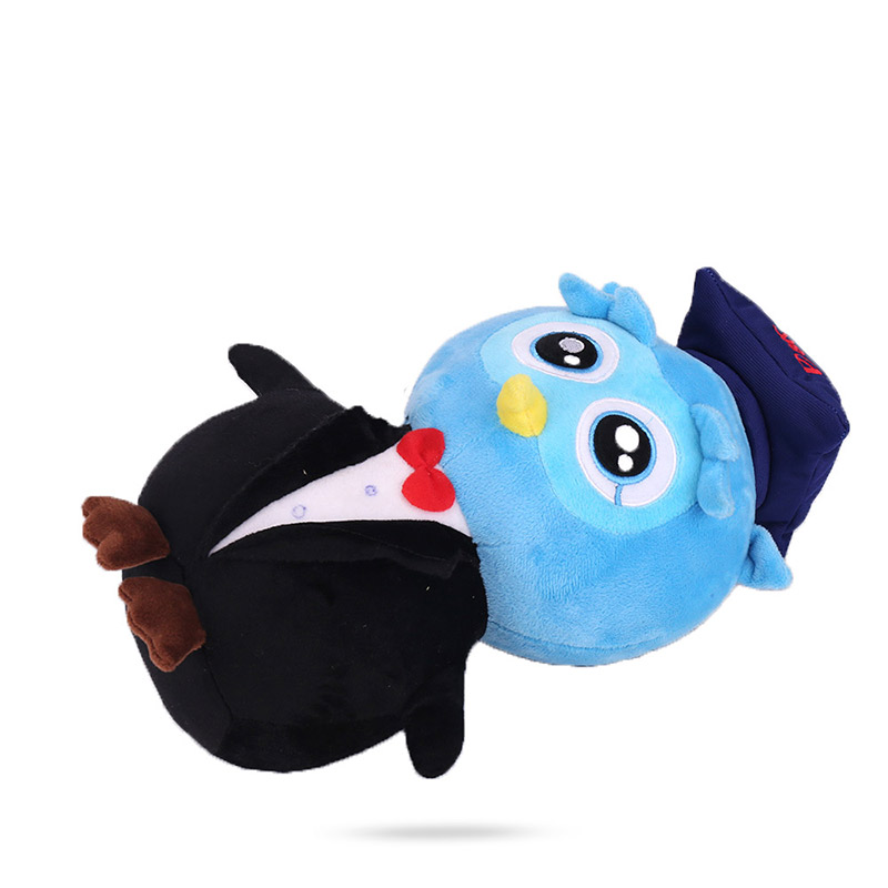 How to Choose the Best Dr Parrot: Expert Buying Guide 2024