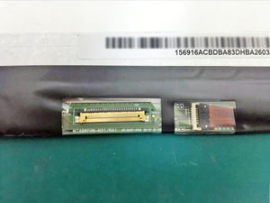 Module d'affichage LCD TFT NT156FHM-N41 de haute qualité, 15,6 pouces, résolution 1920x1080, luminosité 220, 141 PPI, pour écran de moniteur - Product Image 3