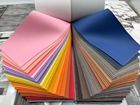 Tissu en cuir PU écologique en silicone organique, rembourrage confortable, imperméable, pour canapé, sac, meubles, décoration de voiture, rouleau fini