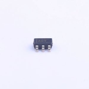 Circuito Integrado Nuevo y Original, Chip Ic INA169NA/3K - Product Image 1