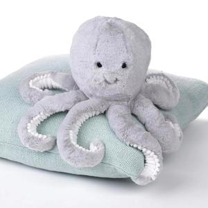 Peluche Pesante alla Moda 2025 per Alleviare lo Stress, Compatibile con Microonde, Compagno di Sonno per Bambini, Personalizzabile all'Ingrosso - Product Image 2
