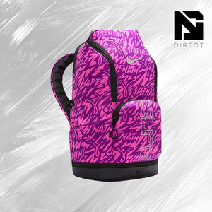 <span class=keywords><strong>Sac</strong></span> à dos <span class=keywords><strong>Nike</strong></span> Varsity Elite Kay Yow, grande capacité, pour randonnée, chasse, imperméable, pour fitness, gym, avec fermeture éclair - Product Image 2