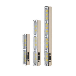 Tira de Luces LED para Exteriores, Camping, Emergencias, Colgante, Recargable de Litio, IP44, Regulable, para Dormitorio, Hogar, Móvil - Product Image 4