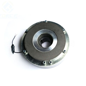 ซีรีส์ BFK458 รุ่น BFK458-30N มอเตอร์แม่เหล็กไฟฟ้า เบรกอุตสาหกรรม เบรกอุตสาหกรรม - Product Image 1