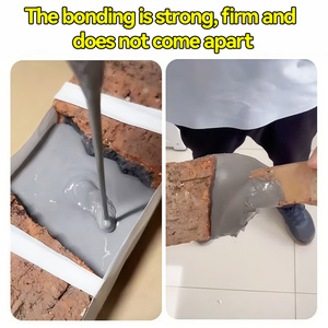 <span class=keywords><strong>Sellador</strong></span> y revestimiento adhesivo para reparación <span class=keywords><strong>de</strong></span> <span class=keywords><strong>grietas</strong></span> <span class=keywords><strong>de</strong></span> pared <span class=keywords><strong>de</strong></span> <span class=keywords><strong>poliuretano</strong></span> impermeable para uso exterior e interior - Product Image 4