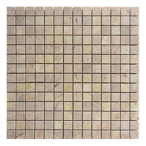 Oro Español Plaza chip tamaño 1,5x1,5 de mosaico de <span class=keywords><strong>azulejos</strong></span> <span class=keywords><strong>para</strong></span> cuarto de <span class=keywords><strong>baño</strong></span> - Product Image 2