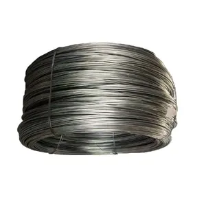 Factory Sales AISI 304 316 410 430 Stainless Steel Wire 0.4mm