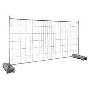 Paneles de Cerca Temporal Personalizados YC, Cerca Temporal de Cadena de Alta Resistencia, Gran Venta en Canadá - Product Image 3