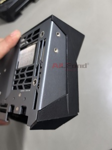 Carte graphique de jeu pour ordinateur de bureau GeForce RTX 3080 Ti GAMING OC 12 Go GDDR6X PCIe 4.0 384 bits - Product Image 4