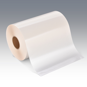 Autocollant adhésif imperméable personnalisé à gratter avec matériau PET PP pour les étiquettes <span class=keywords><strong>de</strong></span> boissons - Étiquettes vierges transparentes pour les imprimantes à toner - Product Image 5