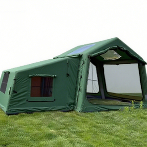 <span class=keywords><strong>Tenda</strong></span> Gonfiabile Grande Multicolore Personalizzata a Installazione Rapida, Impermeabile e Resistente al Vento per Eventi Interni/Esterni e Uso Campeggio - Product Image 6