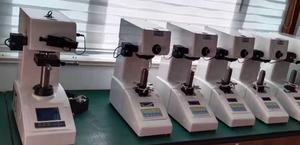 Metal HV ölçekli sertlik <span class=keywords><strong>test</strong></span> cihazları HVS-1000 dijital mikro <span class=keywords><strong>Vickers</strong></span> sertlik <span class=keywords><strong>test</strong></span> cihazı - Product Image 5