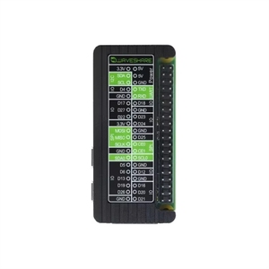 Boîtier en alliage d'aluminium ZYSY pour Raspberry Pi <span class=keywords><strong>Zero</strong></span> Series compatible avec 2 W - Product Image 2