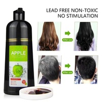 Krim Pewarna Rambut Hitam Penutup Uban Harga Pabrik Ekstrak Tumbuhan Alami 5 Menit Cepat Beraksi 72 Jam Tahan Lama 500ml