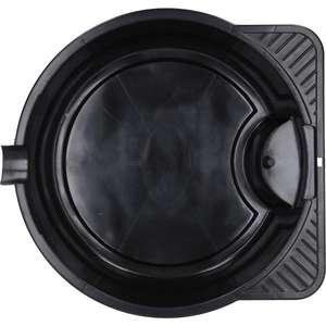 BRILLIANT TOOLS - BT716003 Bac d'égouttage d'huile/plateau multifonctionnel-UNITÉS DE VIDANGE D'HUILE EAN 4042146870570 - Product Image 4