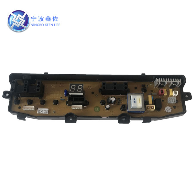 washing machine board samsung