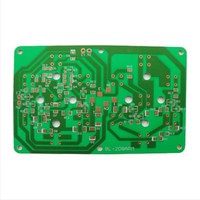 Carte de circuit imprimé (PCB) de commande d'alimentation principale pour sèche-linge Yueda Electronics, en époxy de verre FR-4