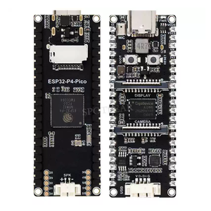 Placa de Desarrollo de Alto Rendimiento ESP32-P4, Procesadores RISC-V de 32 Bits de Doble Núcleo y de un Solo Núcleo, Kits de Módulos Electrónicos HCI - Product Image 1