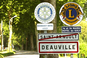 थोक कस्टम डिजाइन चिंतनशील प्लास्टिक पीसी एल्यूमीनियम स्ट्रीट पार्किंग संकेत सड़क सुरक्षा यातायात संकेत संकेत - Product Image 5