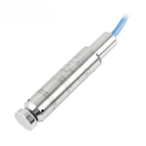 Kamyon yakıt tankı izleme için Holykell 4-20mA dalgıç manyetik tip yakıt seviye sensörü - Product Image 1