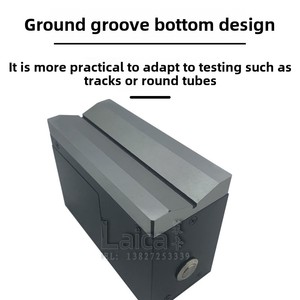 Indicateurs électroniques de niveau 0.01mm d'affichage numérique SX100 pour le réglage de la machine-outil électronique de haute précision - Product Image 5
