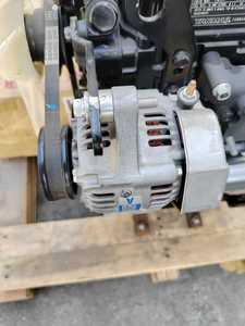 2tnv70 asli baru untuk mesin konstruksi Yanmar 2tnv70 - Product Image 5