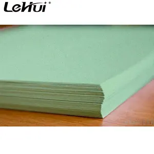 Three Color Stone Copy Paper 67lb 147gsm 8.5 x 14" 100 Assorted Colored Sheet Paper