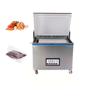 Máquina <span class=keywords><strong>de</strong></span> Envasado al Vacío <span class=keywords><strong>de</strong></span> Acero Inoxidable <span class=keywords><strong>de</strong></span> Nuevo Diseño para Pescado, Tocino, Mariscos, Máquinas Selladoras <span class=keywords><strong>de</strong></span> Pescado, Precio <span class=keywords><strong>de</strong></span> <span class=keywords><strong>Venta</strong></span> - Product Image 5