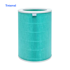 Filtro de aire personalizado para Xiaomi, purificador de aire 1, <span class=keywords><strong>2</strong></span>, 2S, 3 <span class=keywords><strong>PRO</strong></span>, H12, HEPA, reemplazo - Product Image 1