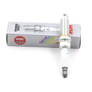 Bujías Originales NGK para Sistema de Motor Automotriz Láser, OEM 9004A91068 22401-CK81B 19185438 SC16HR11 3444 - Product Image 3