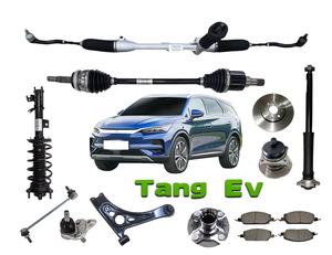 Accesorios para el Sistema Interior del Automóvil, Piezas de Repuesto Originales, Soporte para el Marco del Asiento, ST-6900013-00A7 BYD Tang - Product Image 5