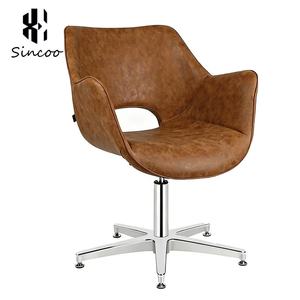 Silla de Estilismo de Alta Gama Estilo Nórdico para Salón de Belleza, Silla de Peluquería para Mujeres, para Corte de Cabello - Product Image 1