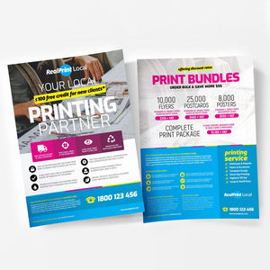 Alta calidad personalizado A0 A1 A2 A3 foto película música negocio publicidad <span class=keywords><strong>marketing</strong></span> tienda exposición restaurante AD póster impresión - Product Image 2