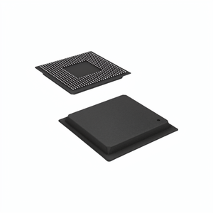 548 BFBGA FCBGA TMS320C6412AZDK6 Original One Stop Service Embedded Electronic Circuit Components - Product Image 1