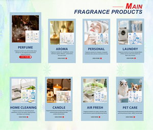 Huile parfumée pour sel de bain, produits de bain et spa - Product Image 3