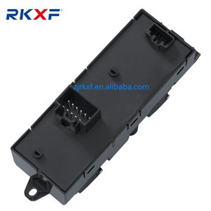 Cho greatwall haval H6 13-16 phía trước bên trái điện điều khiển tổng thể cửa sổ chuyển đổi 3746105xkz16a nhựa ON-OFF chuyển đổi cho sản xuất - Product Image 5