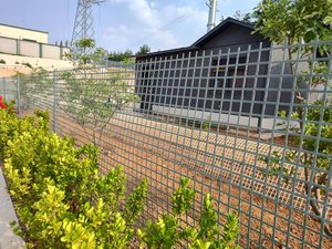 Polyester Chicken <strong>Mesh</strong> <strong>Fencing</strong> Poultry <strong>Netting</strong> for Chicken Coops-Premium <strong>Fencing</strong> Trellis - Product Image 5