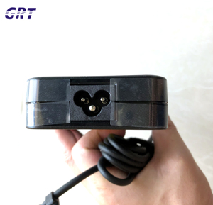 อะแดปเตอร์โน้ตบุ๊คแท้ 120W 19.5V 6.32A สำหรับ Asus ขนาด 5.5*2.5 มม. แบบบาง - Product Image 6