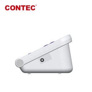 Monitor de presión arterial veterinario clínico con <span class=keywords><strong>CONTEC08A</strong></span>-<span class=keywords><strong>VET</strong></span> electrónico Digital de Super dec - Product Image 6