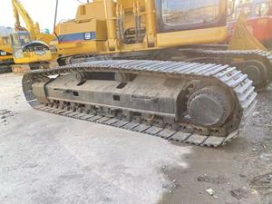 Modèle 2023, excavatrice d'occasion Cat 325 325BL à vendre, poids opérationnel 27200 kg, Caterpillar 325c 325CL, origine USA - Product Image 3