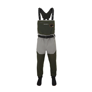 Las Mejores Botas de Pesca con Mosca para Hombre, Impresas, de Secado Rápido, Impermeables, Transpirables, de Poliéster/Nylon, para Caza y Pesca - Product Image 1