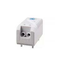 Shuailun KT-S 011 LV Products Régulateur de température mécanique haut de gamme 3kW 220V 35mmDIN-Rail Mounting