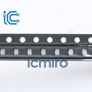 ICMICRO En Stock Nuevo Circuito Integrado Original Proveedores de Componentes Electrónicos FYLS-0805LRC - Product Image 1
