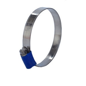 Abrazadera británica de grado industrial de alta calidad para proyectos de instalación y protección de tuberías de Plomería - Product Image 1