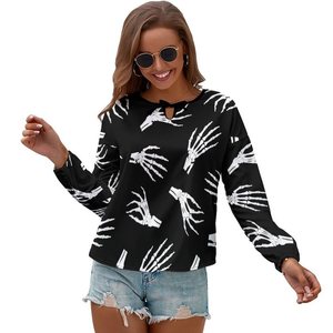 Wholesale girls full hand t shirts For Stylish Expression - Alibaba.com