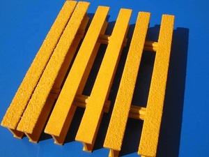 <span class=keywords><strong>FRP</strong></span> Ống Sợi Thủy Tinh Pultruded Hồ Sơ Vòng Công Cụ Xử Lý - Product Image 6