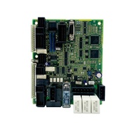 Placa de Circuito Fanuc A20B-2200-0650 Nueva en Caja Original, en Oferta