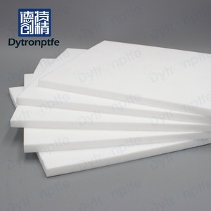Dechuang <b>PTFE</b> Sheet Production On Demand Semi Finished Profiles - Product Image 3