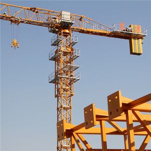 Repuestos para Grúa Torre Estándar QTZ160 Fabricados en China - Product Image 6